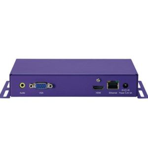 Multimediju pleieris BrightSign HD210