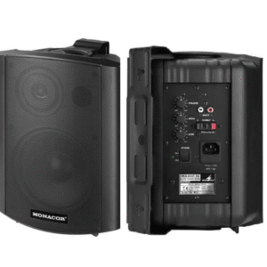 Skaļruņi Monacor MKA-60 (set)