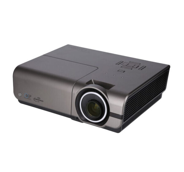 Projektors Optoma DH1017